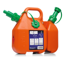HUSQVARNA Combi Can 6+2.5L
