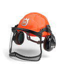 HUSQVARNA Helmet Classic Forest