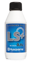 HUSQVARNA 2-Stroke oil 100ml