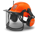 HUSQVARNA Helmet Functional w/FM radio
