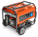 HUSQVARNA G5500P Generator