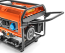HUSQVARNA G5500P Generator