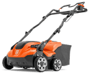 HUSQVARNA S138i Scarifier