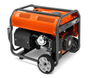 HUSQVARNA G8500P Generator
