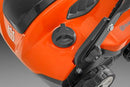 HUSQVARNA S138i Scarifier