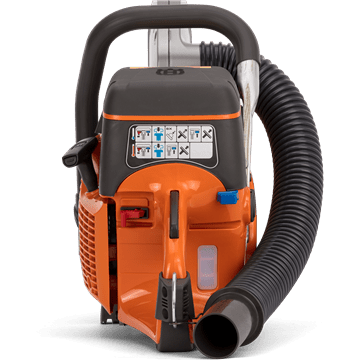 HUSQVARNA K770 12" Vac