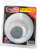 LAWNSTAR Blade coupling assembly 20mm electric mower