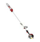 LAWNSTAR LS 3325 PPS Petrol Pole-Chainsaw