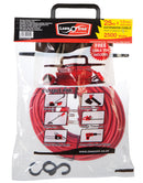 LAWNSTAR Extension Cord set , 25m x 1.0mm, 2500 Watt