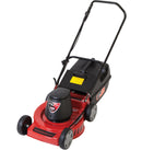 LAWNSTAR LSQ 2048 E Lawnmower