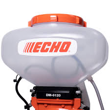 ECHO E-DM6120