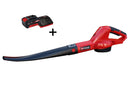 EINHELL MODEL GE-CL 18 Li E Battery Blower + Battery and Charger